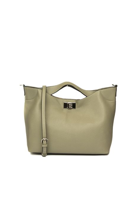 borsa a mano rachele verde ERMANNO SCERVINO | 875RACHELE-4386